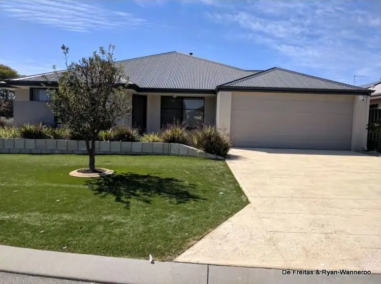 Main view of Homely house listing, 13 Isabella Loop, Landsdale WA 6065