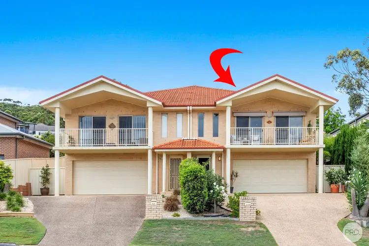 Second view of Homely house listing, 54 Sergeant Baker Drive, Corlette NSW 2315