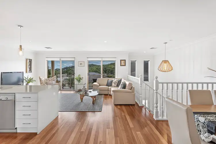 Fourth view of Homely house listing, 54 Sergeant Baker Drive, Corlette NSW 2315