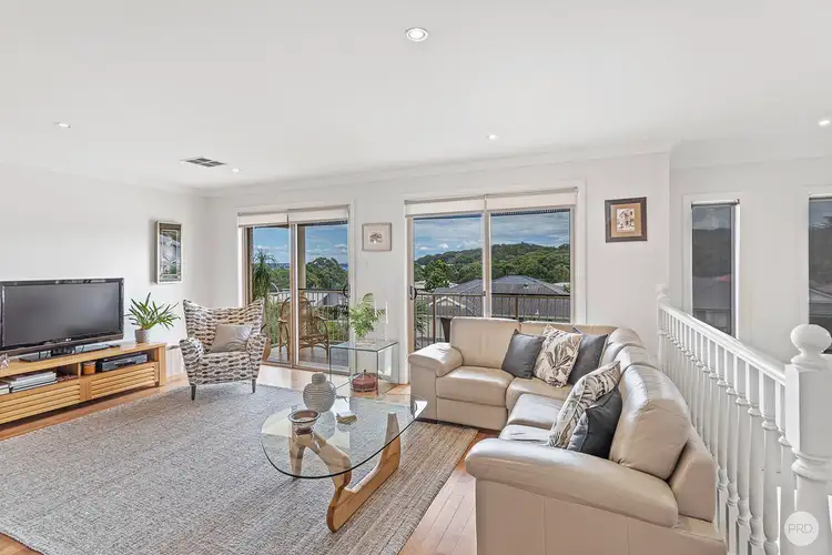 Fifth view of Homely house listing, 54 Sergeant Baker Drive, Corlette NSW 2315