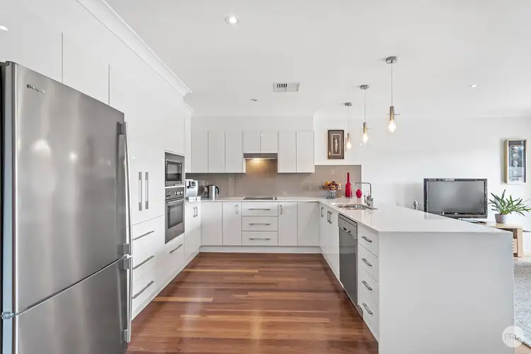 Sixth view of Homely house listing, 54 Sergeant Baker Drive, Corlette NSW 2315