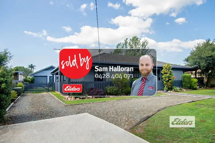 Main view of Homely house listing, 4 Albert Street, Cundletown NSW 2430