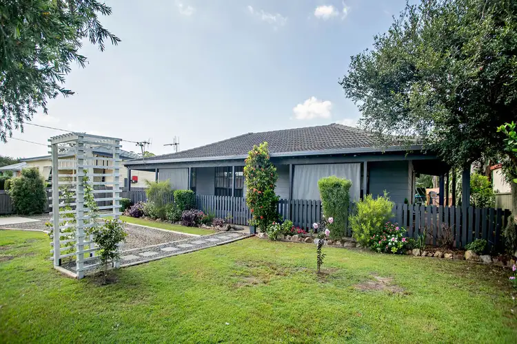 Second view of Homely house listing, 4 Albert Street, Cundletown NSW 2430