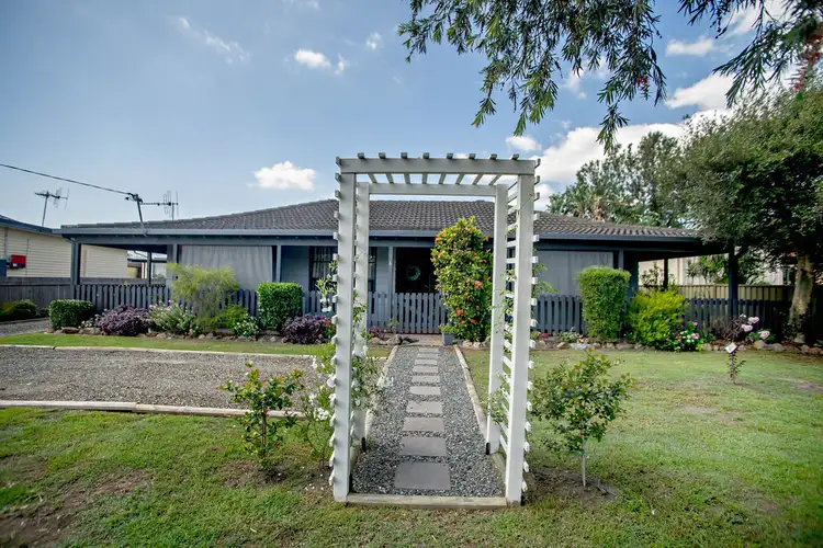 Third view of Homely house listing, 4 Albert Street, Cundletown NSW 2430