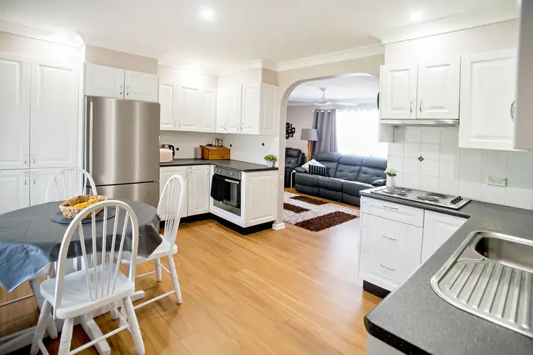 Fourth view of Homely house listing, 4 Albert Street, Cundletown NSW 2430