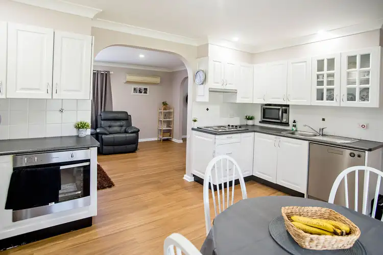 Fifth view of Homely house listing, 4 Albert Street, Cundletown NSW 2430