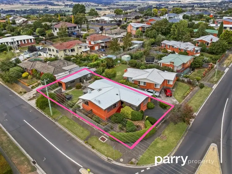 127 Opossum Road, Norwood TAS 7250