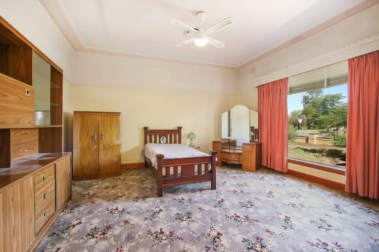 Fifth view of Homely house listing, 37 Cecil Street, Benalla VIC 3672