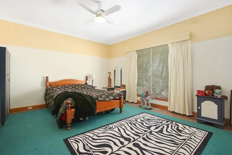 Sixth view of Homely house listing, 37 Cecil Street, Benalla VIC 3672