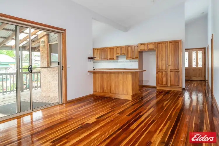 Main view of Homely house listing, 23 Runnyford Road, Nelligen NSW 2536