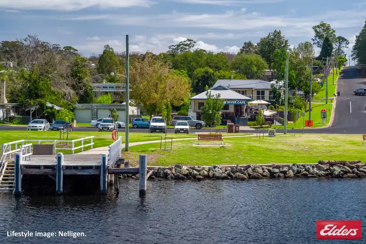 Fourth view of Homely house listing, 23 Runnyford Road, Nelligen NSW 2536