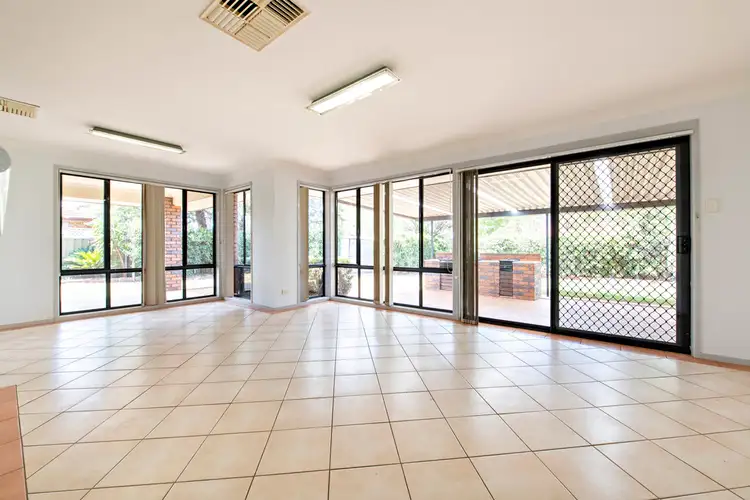 Second view of Homely house listing, 4 Kestrel Close, Dubbo NSW 2830