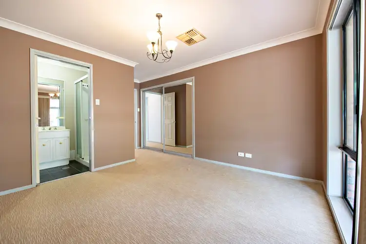 Fifth view of Homely house listing, 4 Kestrel Close, Dubbo NSW 2830