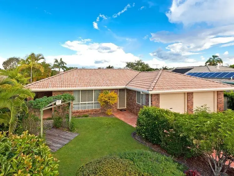 3 Constance Court, Victoria Point QLD 4165