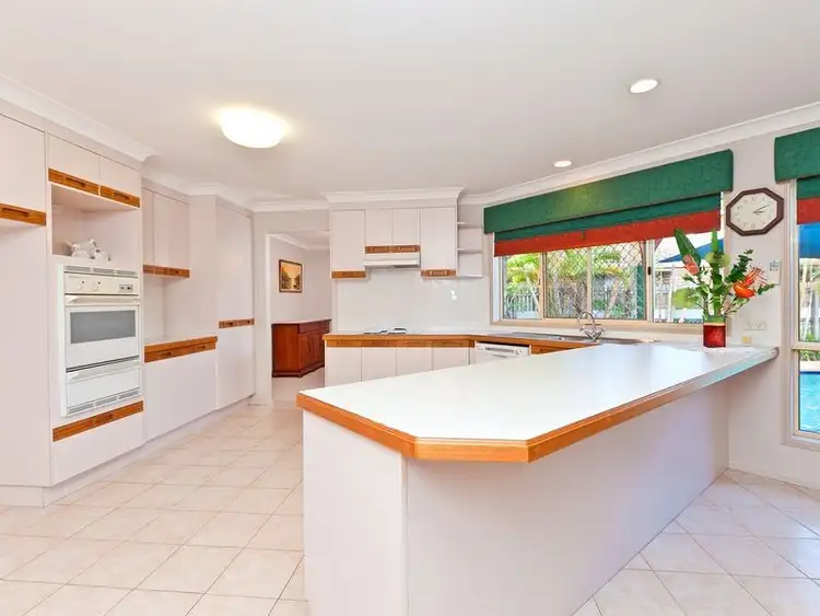Third view of Homely house listing, 3 Constance Court, Victoria Point QLD 4165