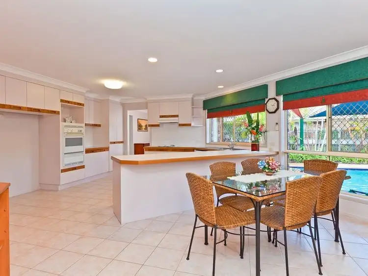 Fourth view of Homely house listing, 3 Constance Court, Victoria Point QLD 4165