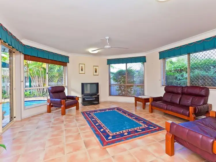Fifth view of Homely house listing, 3 Constance Court, Victoria Point QLD 4165