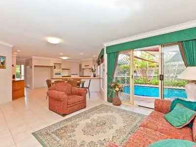 Sixth view of Homely house listing, 3 Constance Court, Victoria Point QLD 4165