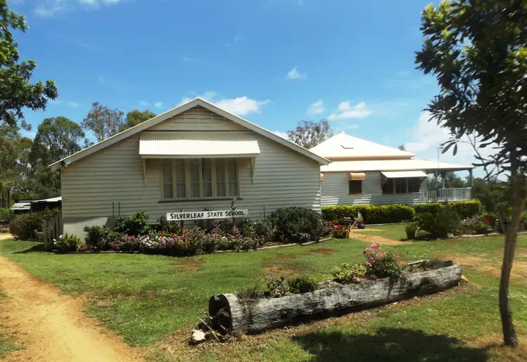 Second view of Homely rural property listing, 230 Bicks Road, Murgon QLD 4605