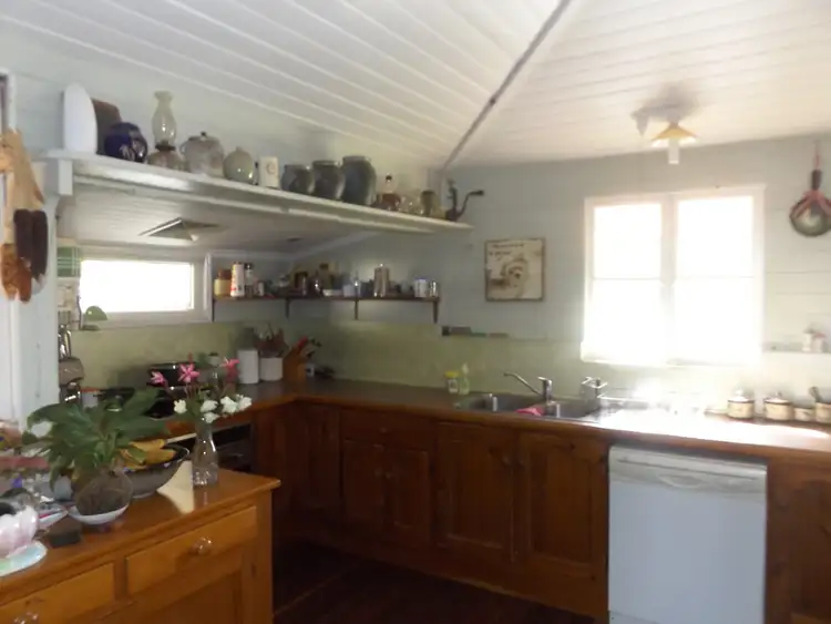 Sixth view of Homely rural property listing, 230 Bicks Road, Murgon QLD 4605