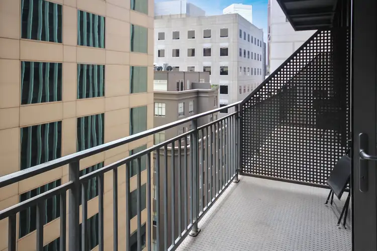 Seventh view of Homely apartment listing, 1015/480 Collins St, Melbourne VIC 3000