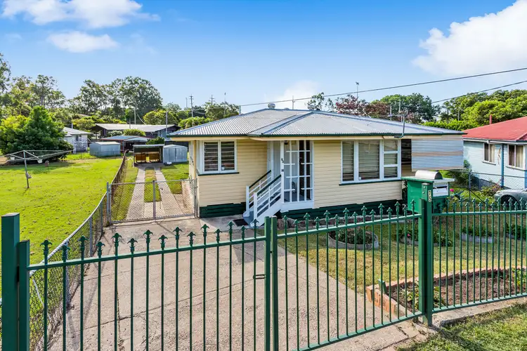 75 Begonia Street, Inala QLD 4077