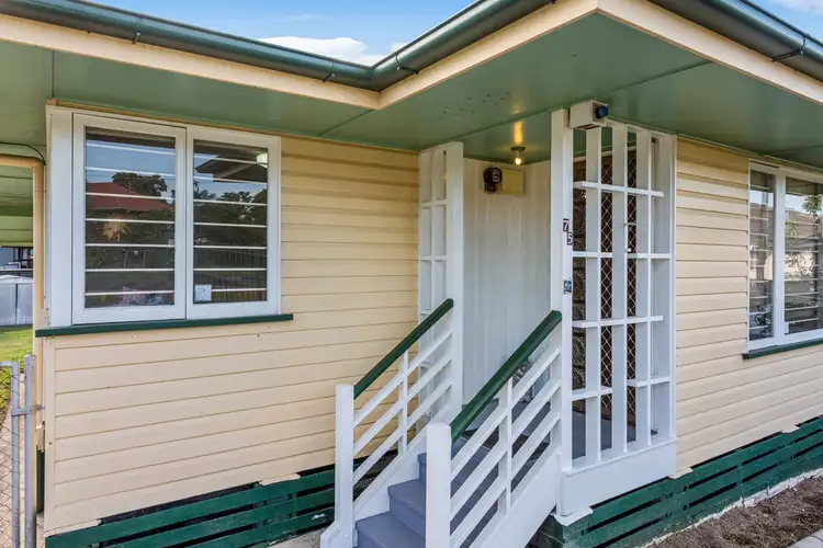 Sixth view of Homely house listing, 75 Begonia Street, Inala QLD 4077