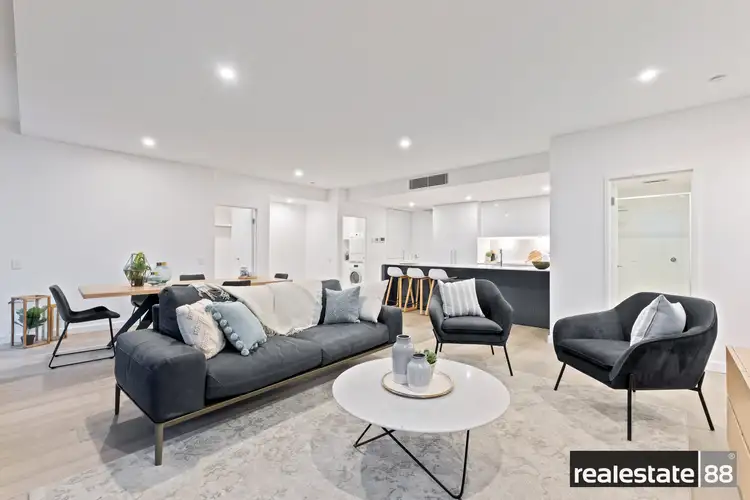86/16 Marina Drive, Ascot WA 6104