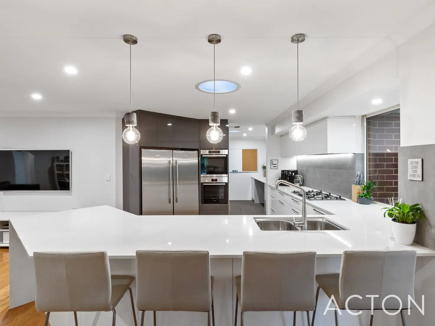 Main view of Homely house listing, 4 Chivrell Rise, Gwelup WA 6018