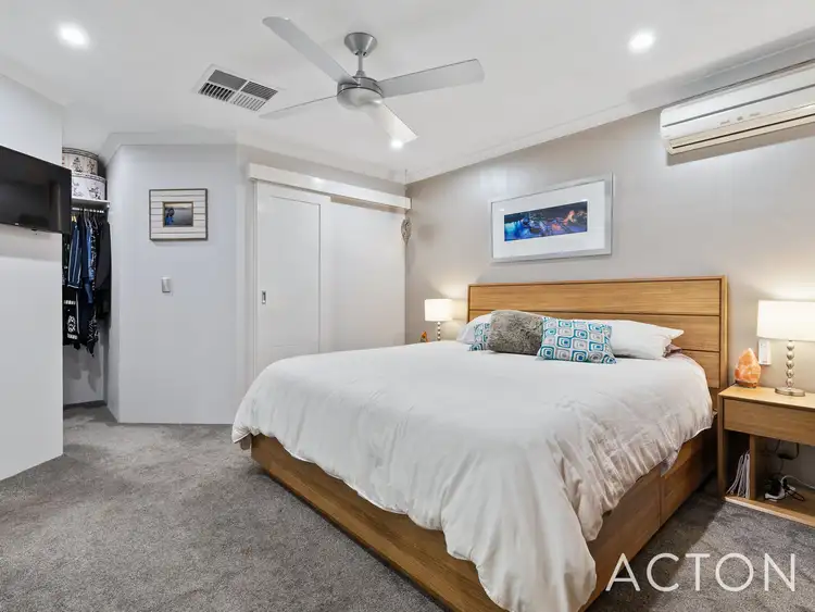 Sixth view of Homely house listing, 4 Chivrell Rise, Gwelup WA 6018