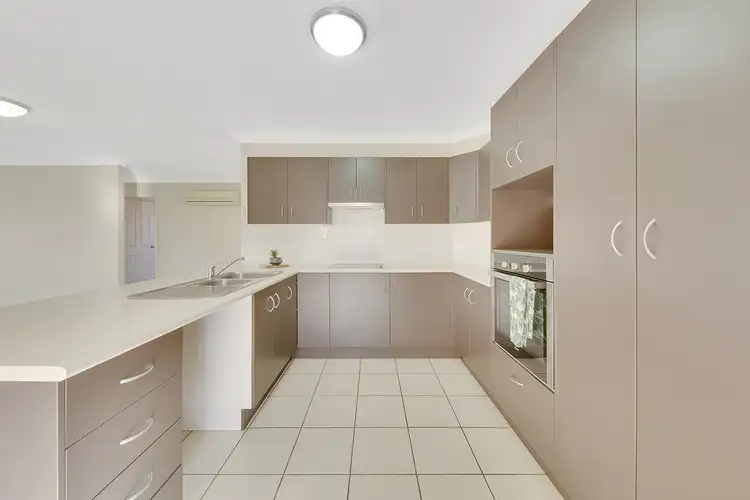 Second view of Homely house listing, 11 North Ridge Drive, Calliope QLD 4680