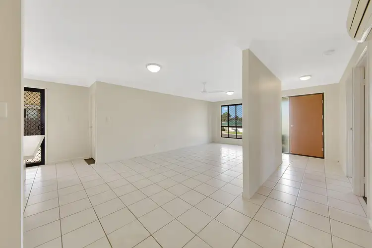 Third view of Homely house listing, 11 North Ridge Drive, Calliope QLD 4680