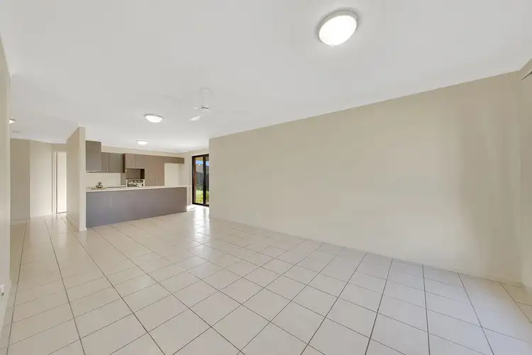 Fourth view of Homely house listing, 11 North Ridge Drive, Calliope QLD 4680