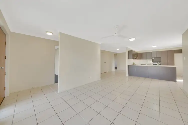 Fifth view of Homely house listing, 11 North Ridge Drive, Calliope QLD 4680