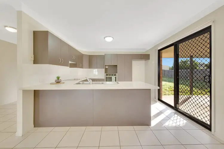 Seventh view of Homely house listing, 11 North Ridge Drive, Calliope QLD 4680