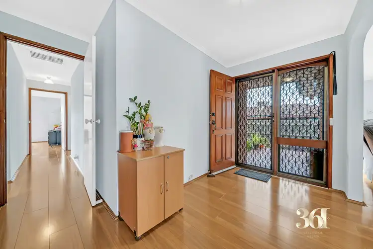 Second view of Homely house listing, 7 Frobisher Street, Melton VIC 3337
