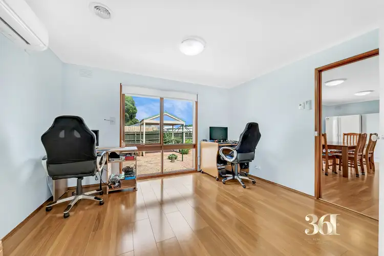 Fourth view of Homely house listing, 7 Frobisher Street, Melton VIC 3337