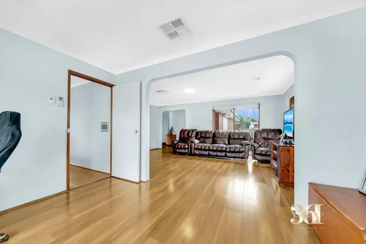 Fifth view of Homely house listing, 7 Frobisher Street, Melton VIC 3337