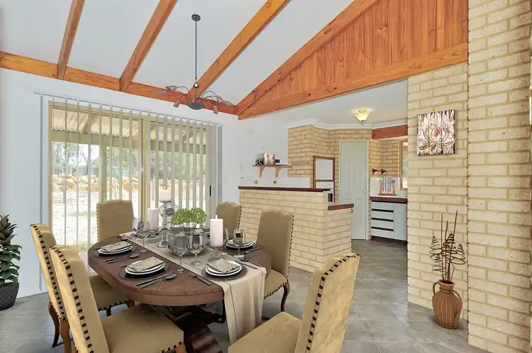 Sixth view of Homely house listing, 615 Liberton Road, Chidlow WA 6556