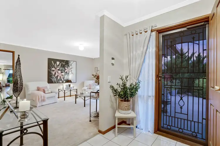 Fourth view of Homely house listing, 15 Kambar Court, Kurunjang VIC 3337