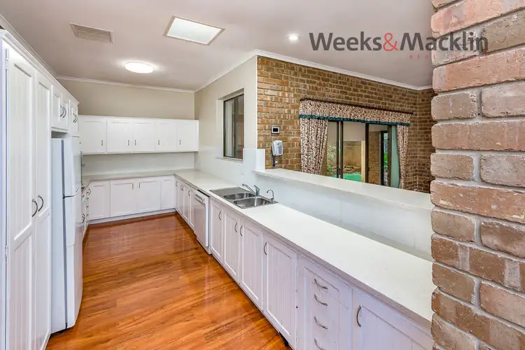 Third view of Homely house listing, 6 Demaret Avenue, Fairview Park SA 5126