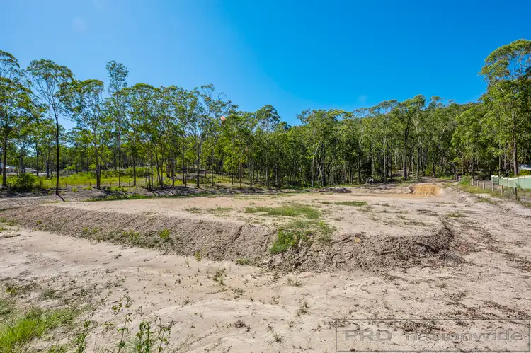 Main view of Homely land listing, 2 Hillridge Close, Glen Oak NSW 2320