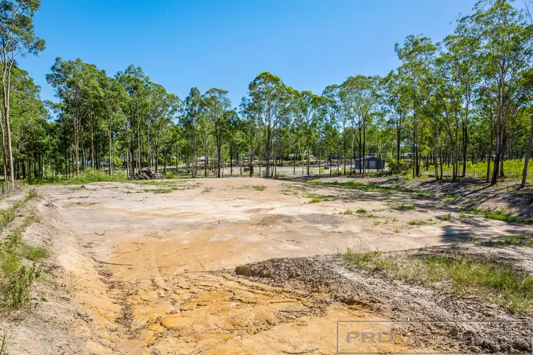 Second view of Homely land listing, 2 Hillridge Close, Glen Oak NSW 2320