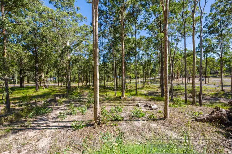 Fourth view of Homely land listing, 2 Hillridge Close, Glen Oak NSW 2320