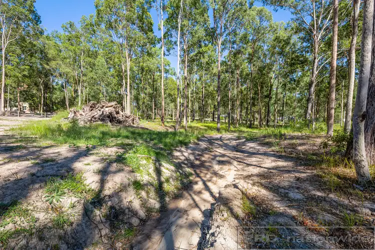 Fifth view of Homely land listing, 2 Hillridge Close, Glen Oak NSW 2320