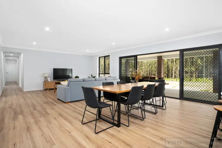Fourth view of Homely house listing, 47 Timbertop Road, Glen Oak NSW 2320