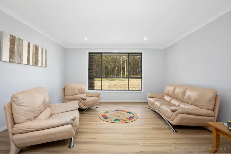 Sixth view of Homely house listing, 47 Timbertop Road, Glen Oak NSW 2320