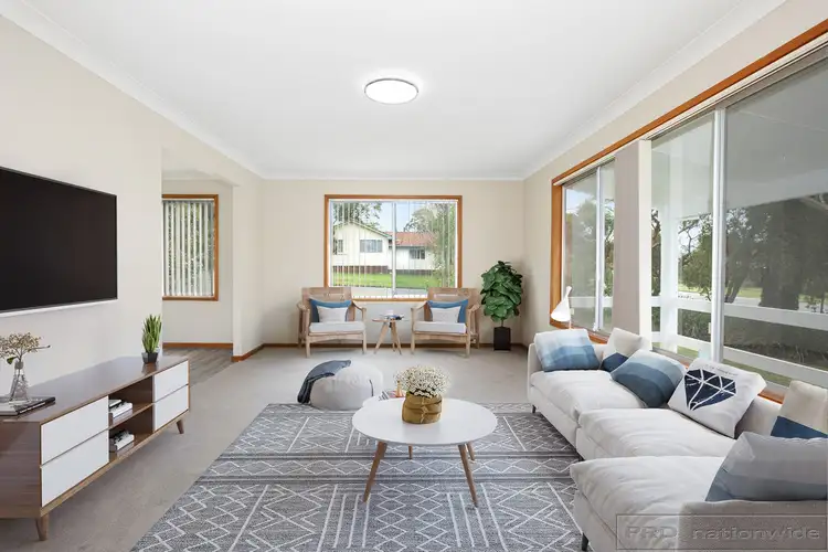 Fifth view of Homely house listing, 38 Chidley Crescent, Metford NSW 2323