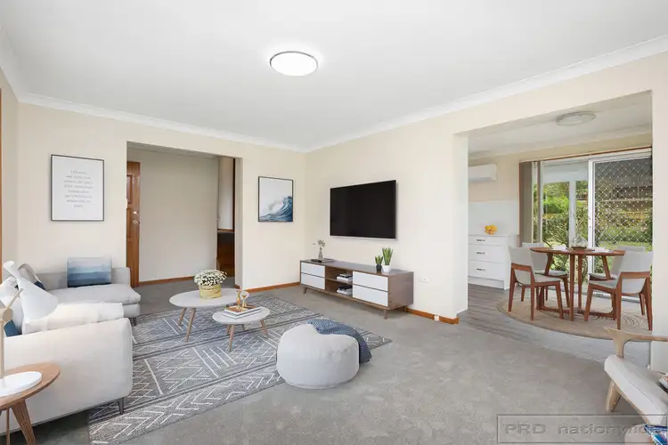 Sixth view of Homely house listing, 38 Chidley Crescent, Metford NSW 2323