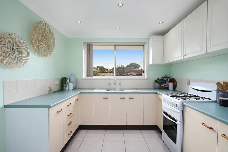 Second view of Homely townhouse listing, 17/16-20 Alex Close, Ourimbah NSW 2258